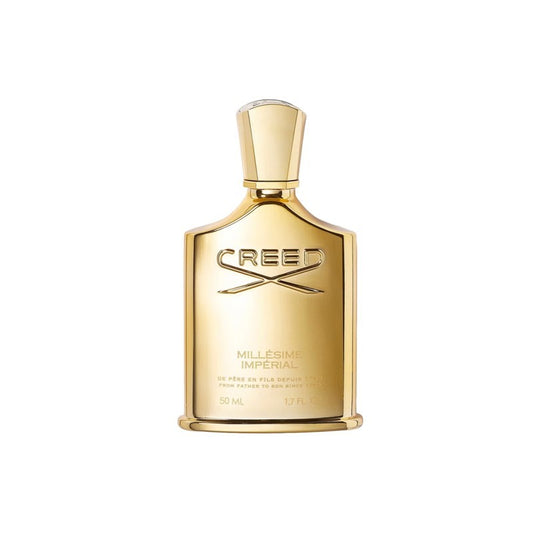 Creed Millésime Impérial 100ml / 3.4 fl oz, Fresh Citrus Ocean Woody Fragrance, Niche Luxury Perfume for Men & Women