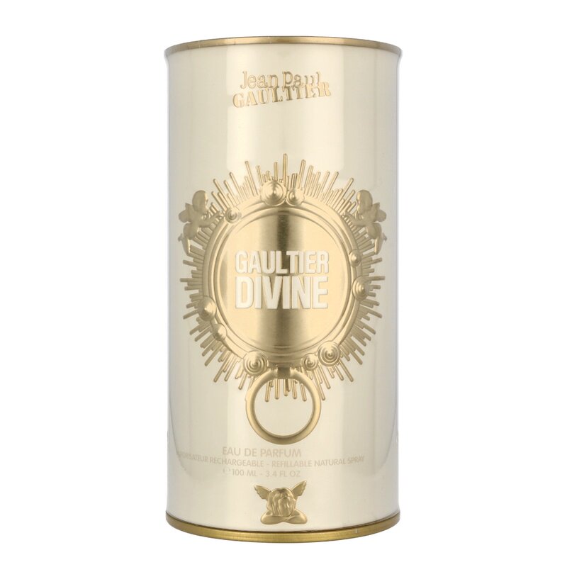 Jean Paul Gaultier Eau de Toilette Spray 100ml – Men's EDT Fragrance