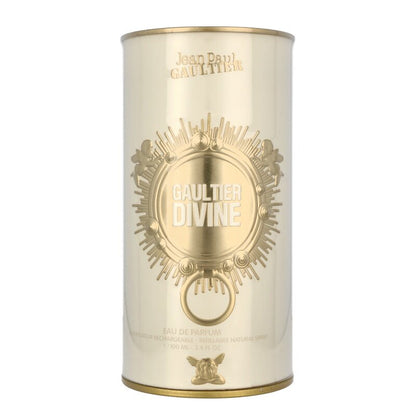 Jean Paul Gaultier Eau de Toilette Spray 100ml – Men's EDT Fragrance