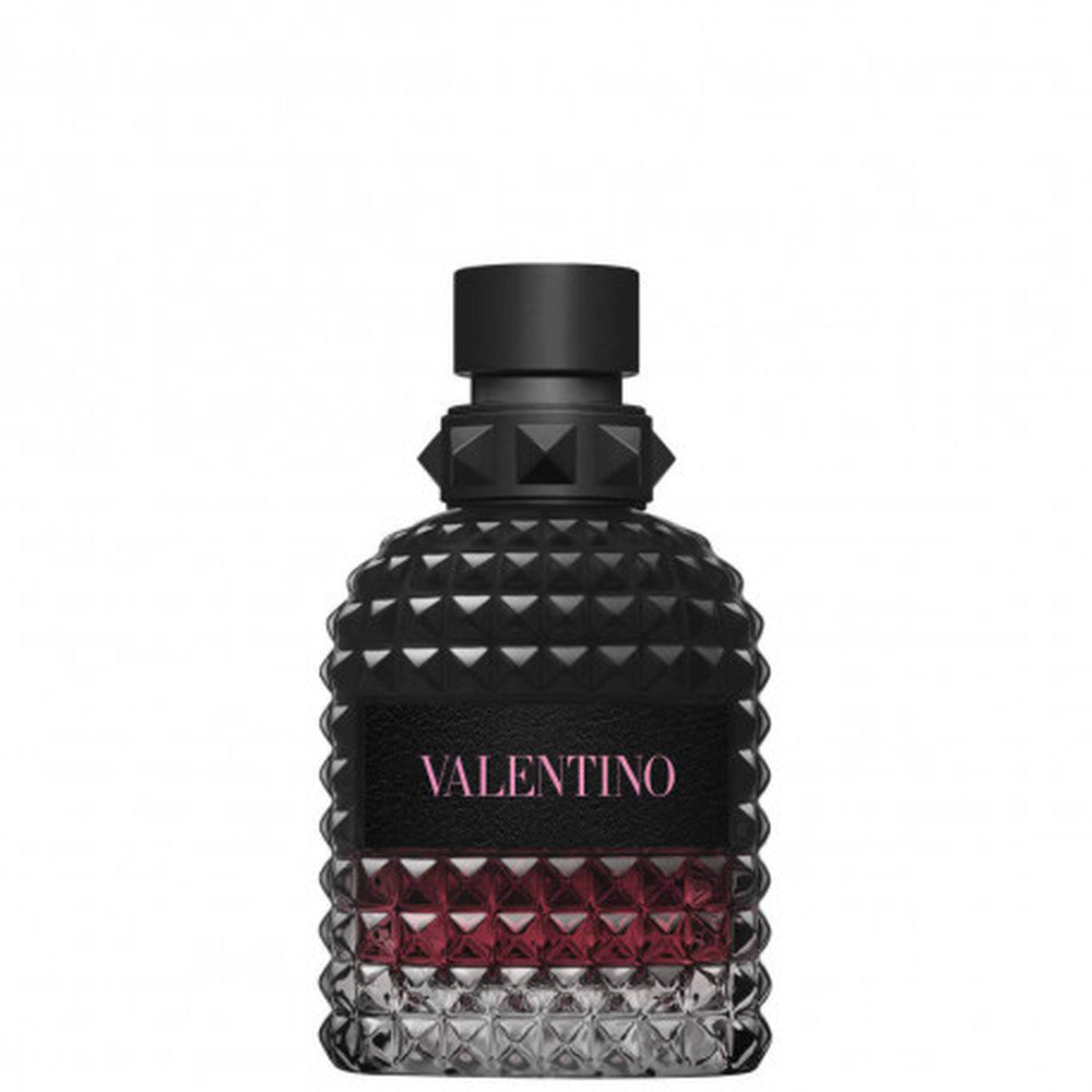 Valentino Born in Roma Uomo Eau de Toilette Spray for Men, 3.4 oz / 100 ml – Iconic Luxury Fragrance