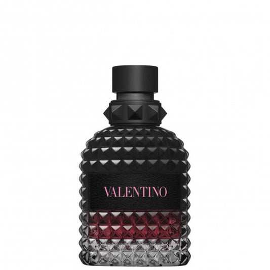 Valentino Born in Roma Uomo Eau de Toilette Spray for Men, 3.4 oz / 100 ml – Iconic Luxury Fragrance