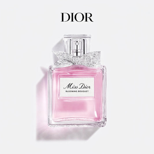 Miss Dior Eau de Parfum 50ml, Classic Romantic Rose Woody Fragrance For Women